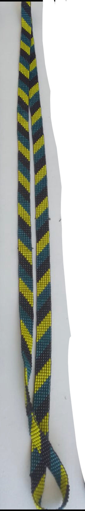 Neckpiece Design 396