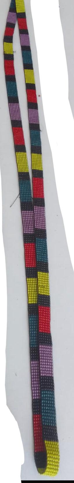 Neckpiece Design 397