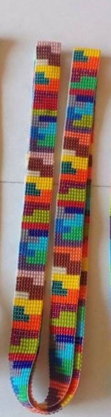 Neckpiece Design 398