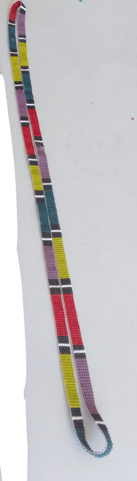 Neckpiece Design 399