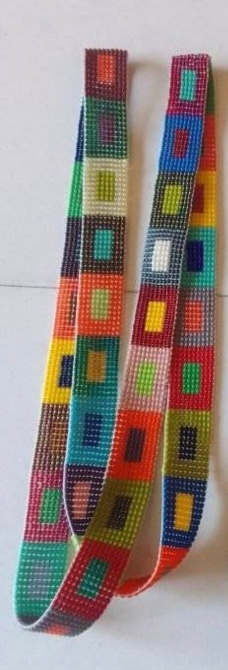 Neckpiece Design 403