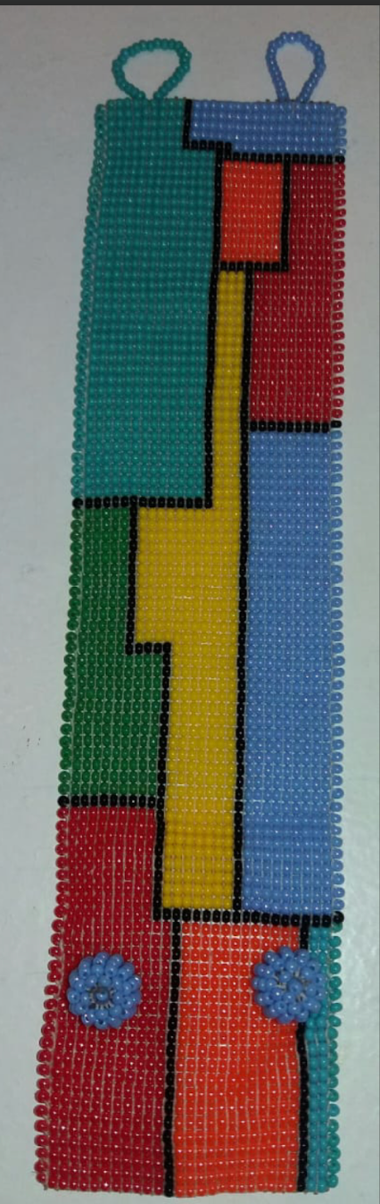Bracelet Design 351