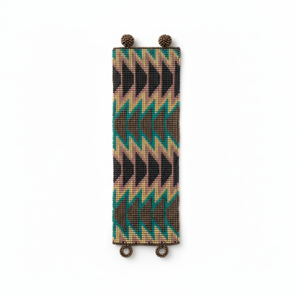 Bracelet Design 216