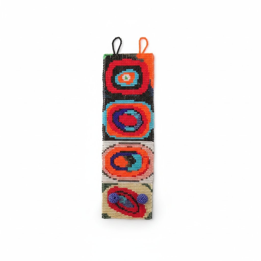 Bracelet Design 318