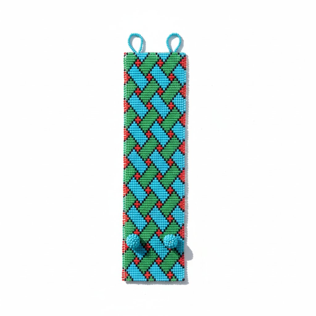 Bracelet Design 342