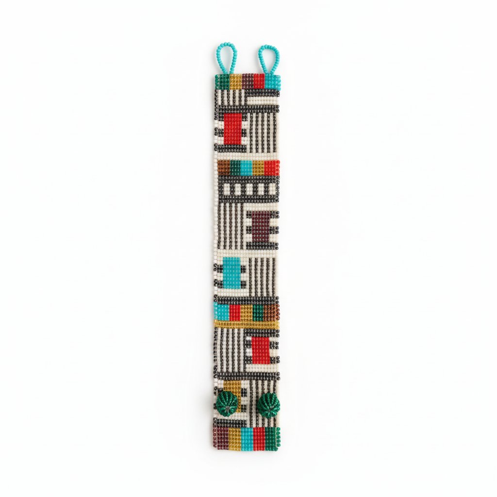 Bracelet Design 369