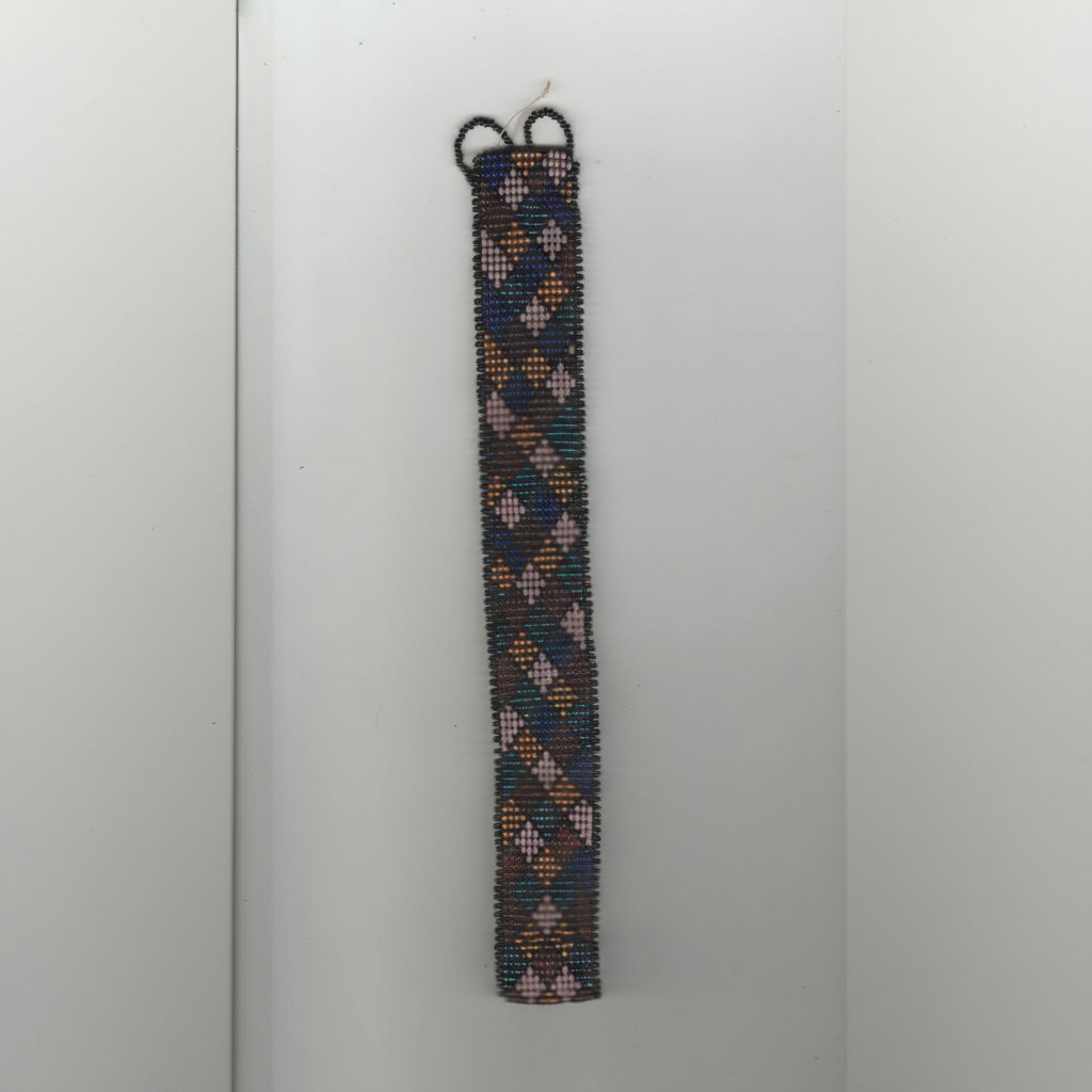 Bracelet Design 437