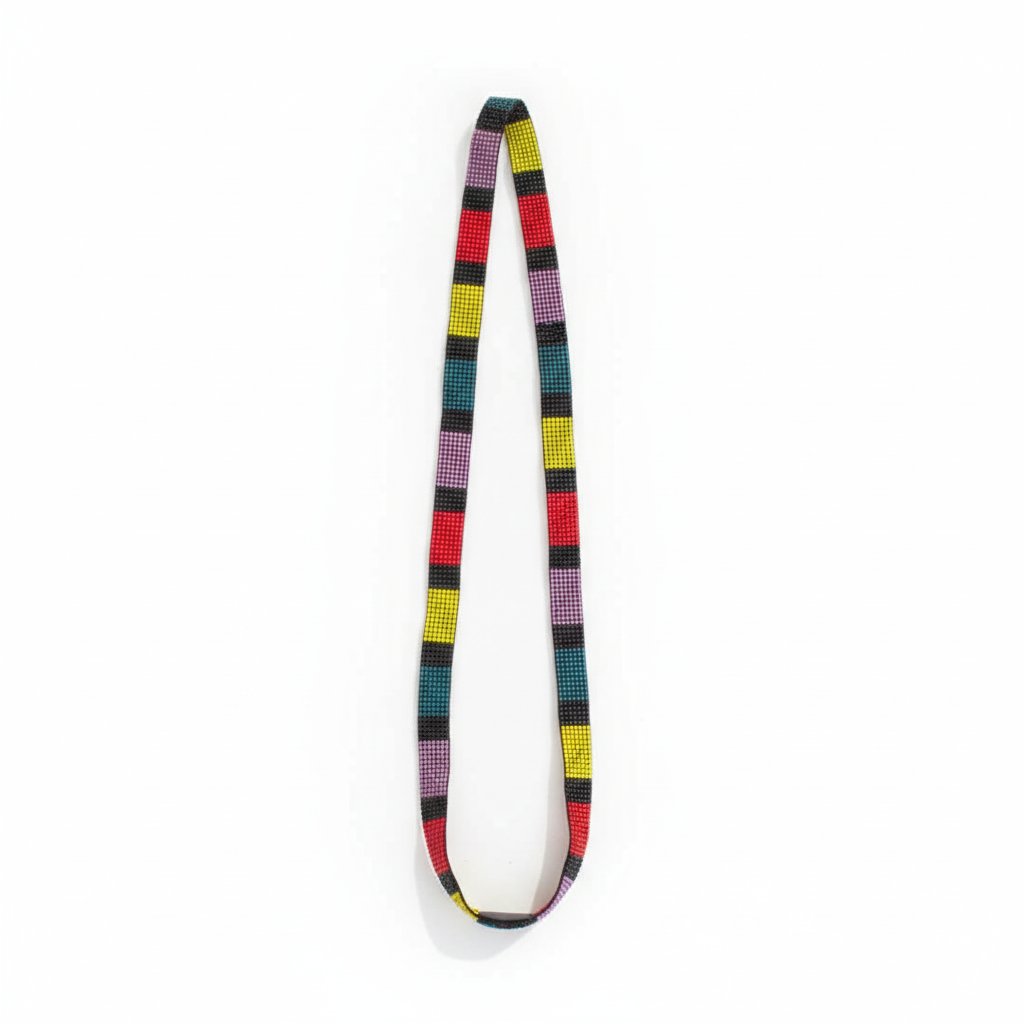 Neckpiece Design 397