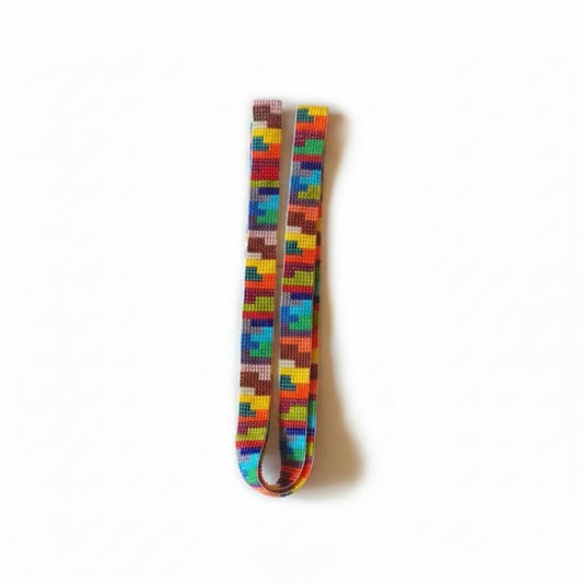 Neckpiece Design 398