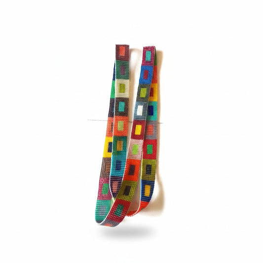 Neckpiece Design 403